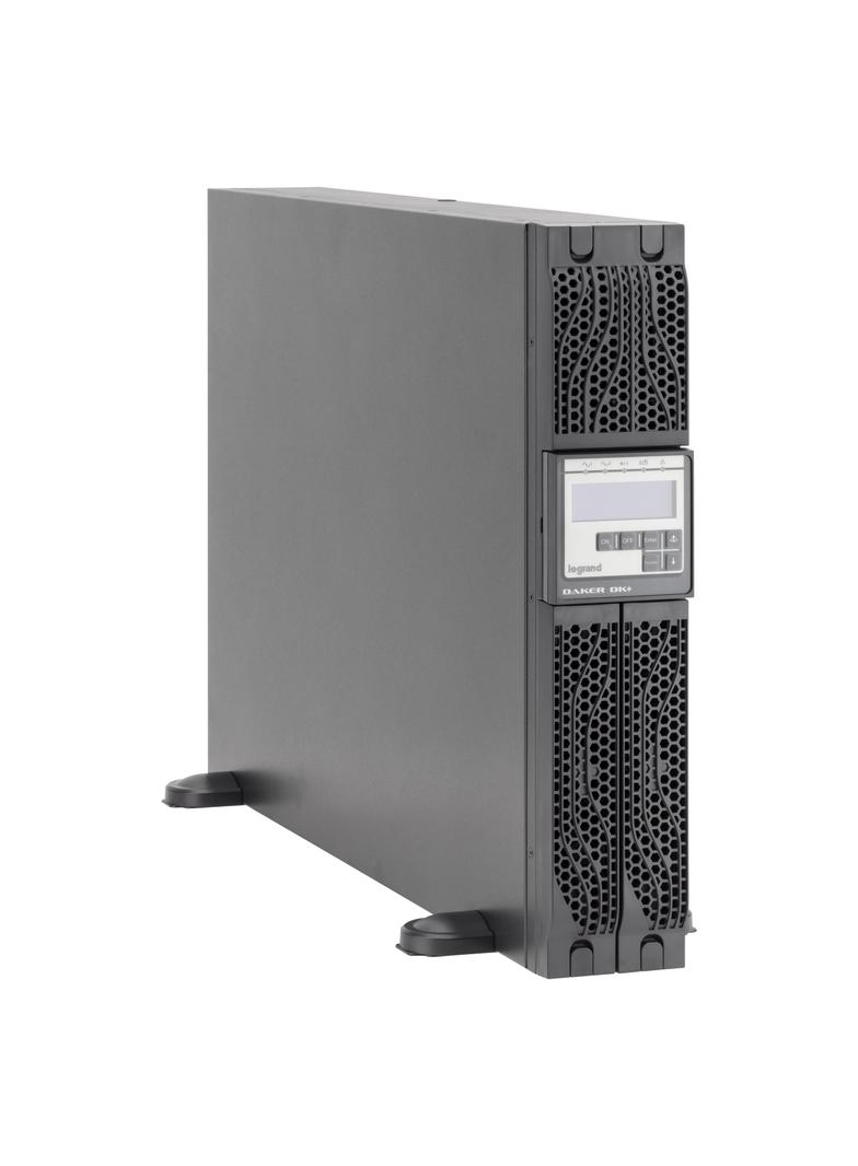 UPS Daker DK Plus+ 6kVA 0min., Legrand
