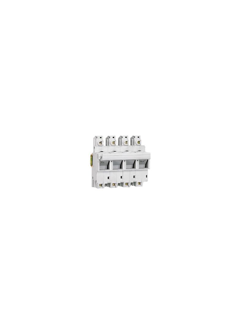 Podstawa Bezpiecznikowa Sp58 3P+N 021605 LEGRAND
