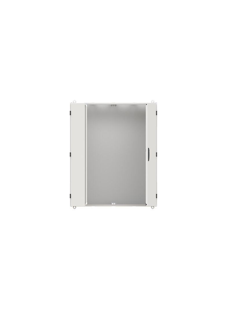 TW408G TwinLine-W szafa naścienna I kl. izol. IP55