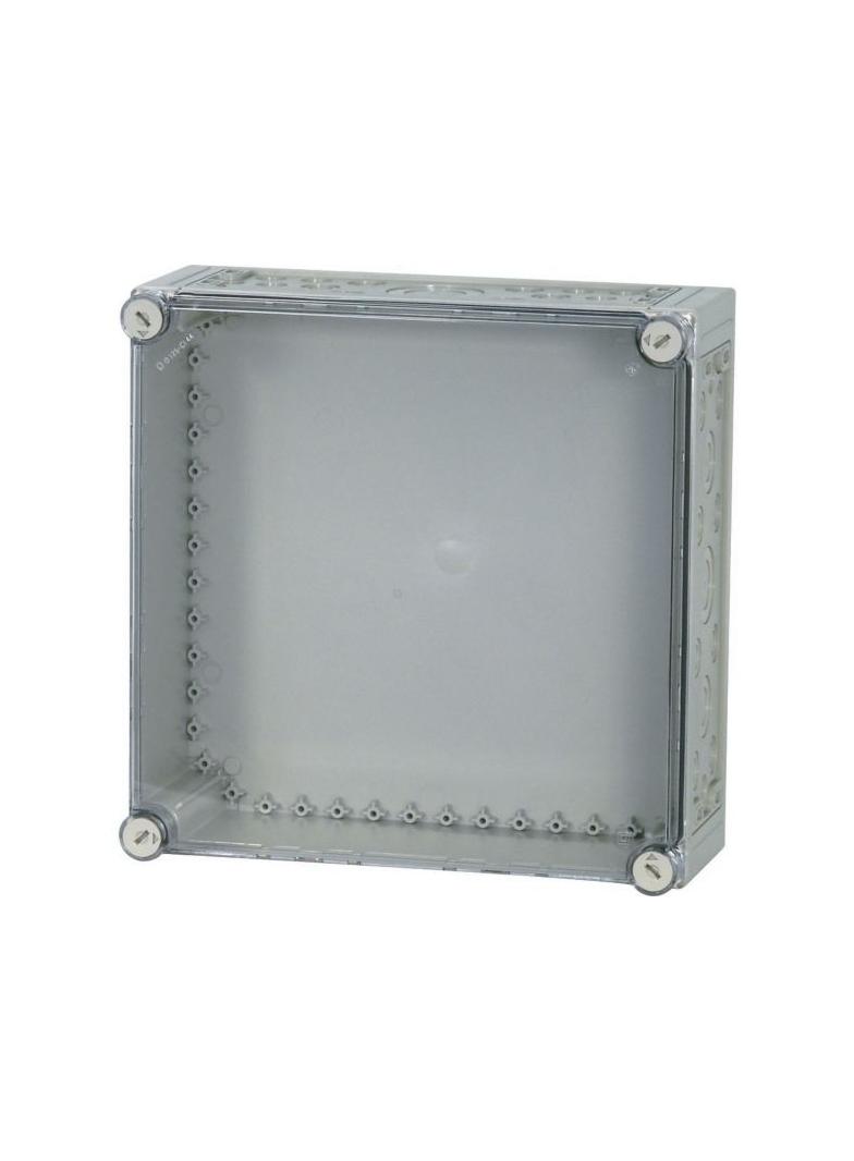 CI44E-125 Obudowa pojedyncza z wytłoczeniem wstępn 031436 EATON