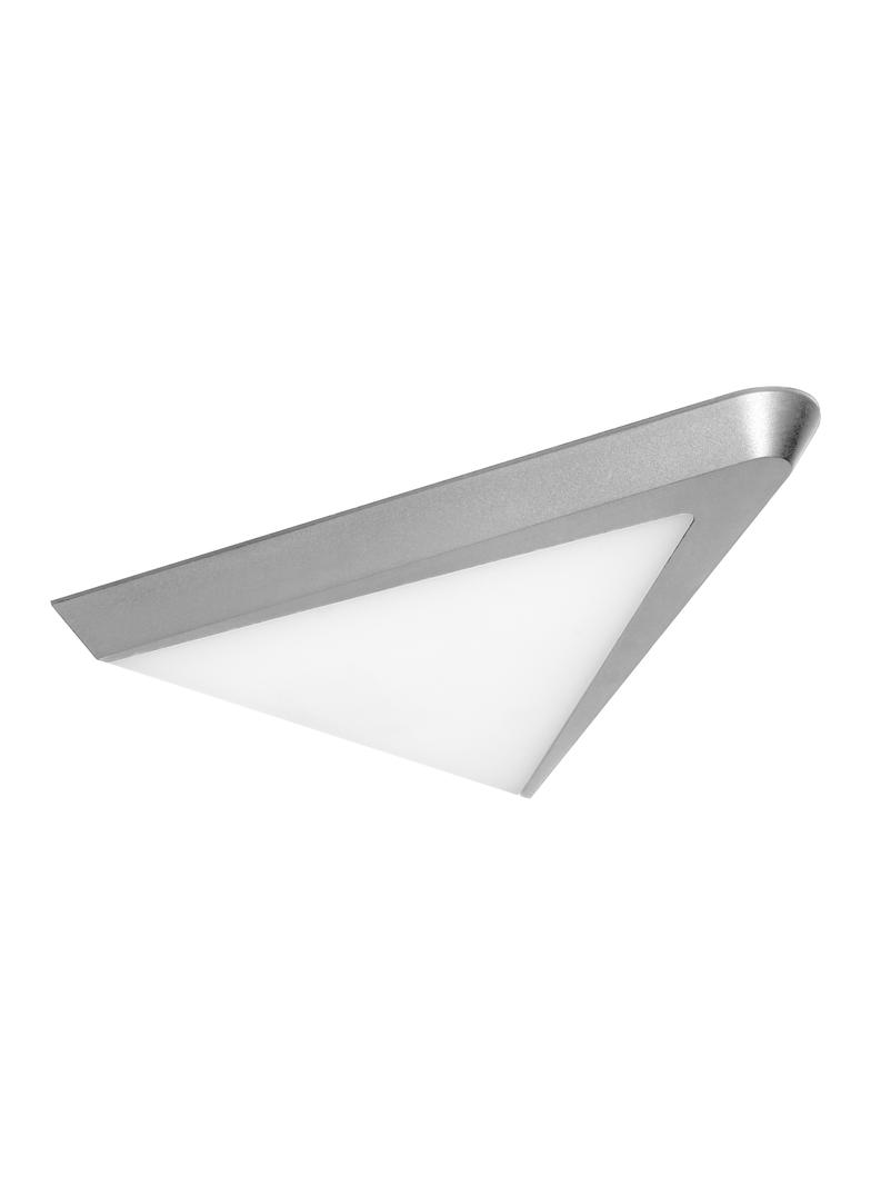 PIRAMIS lampka podszafkowa LED 3,5W, 200lm, 4000K, szara AD-OM-6563L4/G ORNO