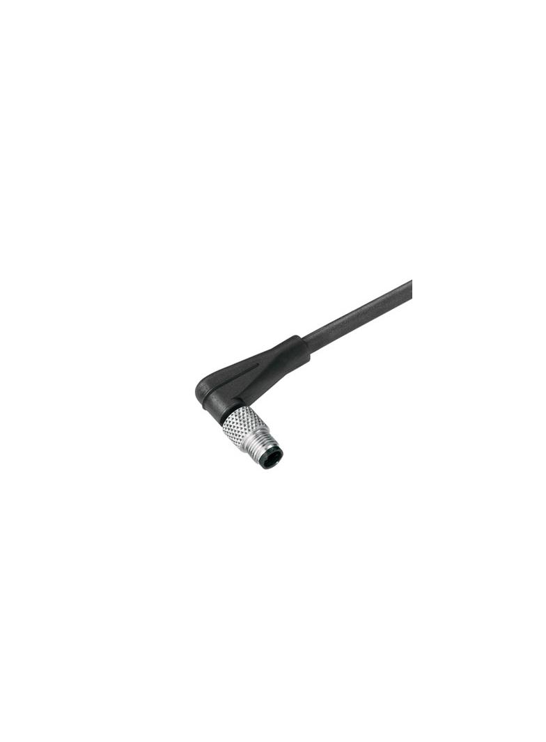 SAIL-M12WM12W-5-2X3LR8.0TP Kabel czujnikowy 1072430800 WEIDMÜLLER