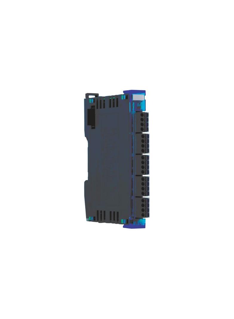 XN-322-8AO-U2 8 wyjść +/-10V 178790 EATON