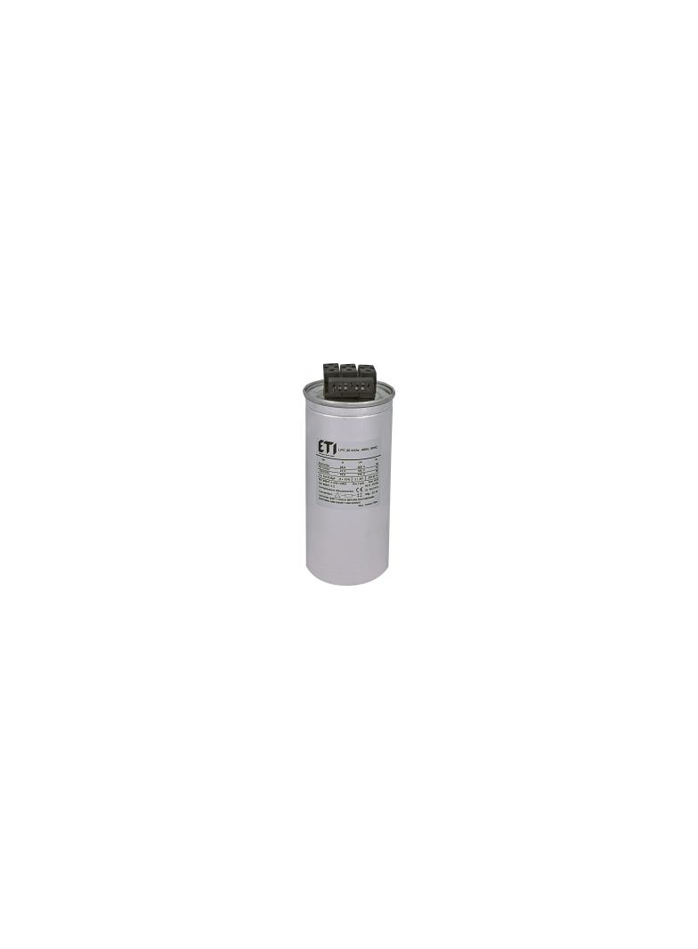 Kondensator LPC 20 kVAr, 400V, 50Hz 004656753 ETI