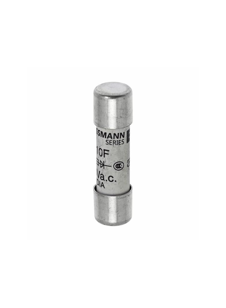 20AMP 600V AC UL FERRULE 10x38MM FUSE Wkładka szybka 20A AC 600V 10x38 mm aR UL FWC-20A10F EATON