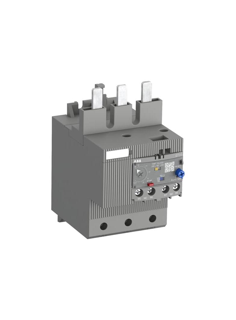 Elektroniczny przekaźnik przeciążeniowy EF96-100