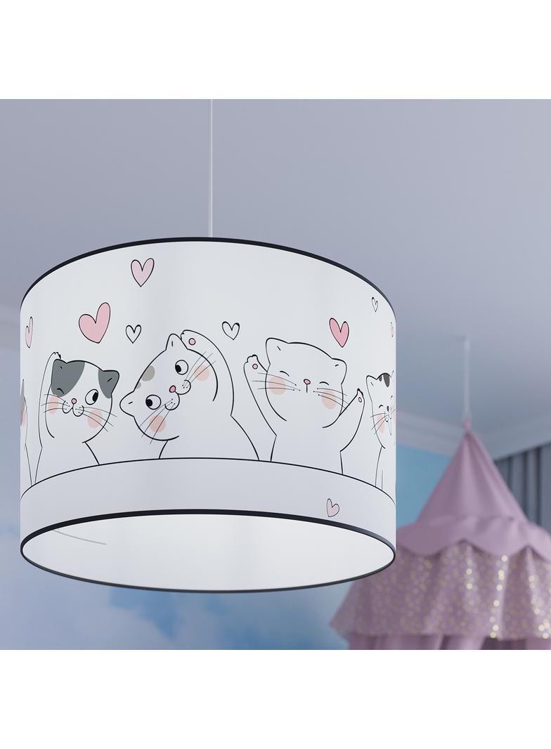 Lampa wisząca CAT 30