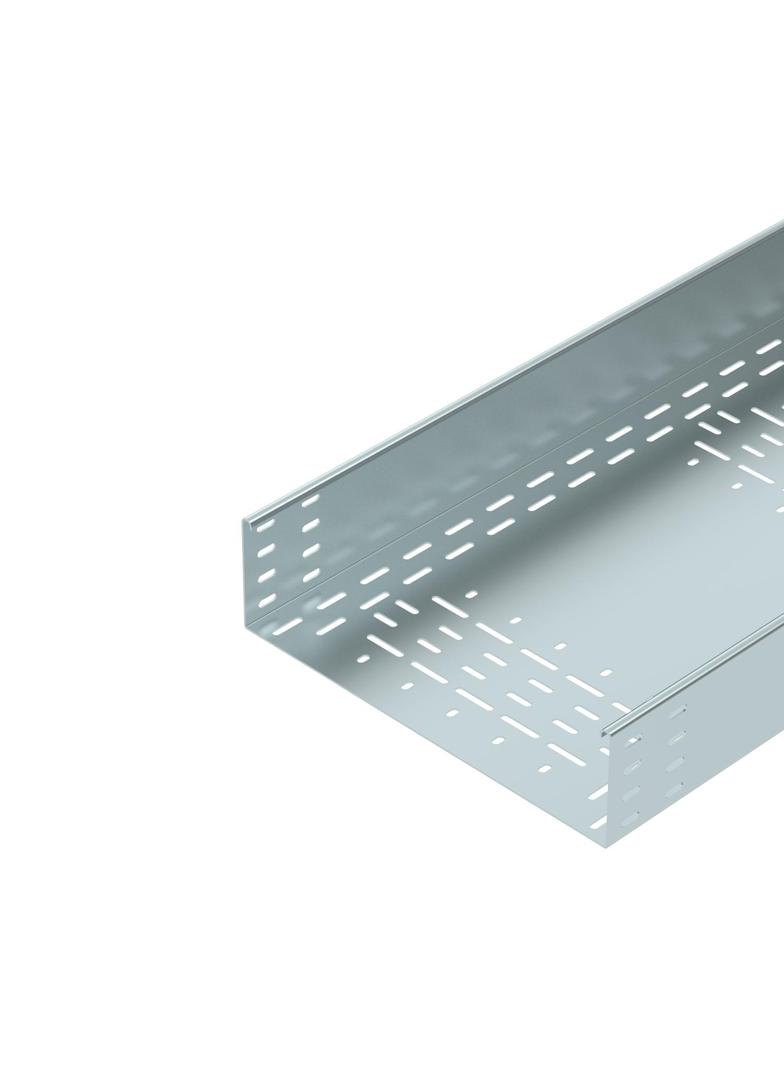 BKRS 1140 FS, Koryto kablowe