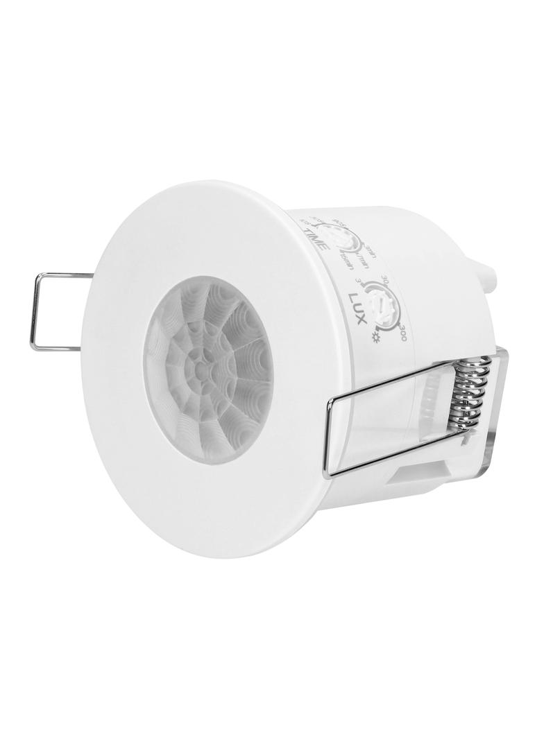 Czujnik ruchu 360st. IP65, 1200W do sufitów podwieszanych OR-CR-267 ORNO