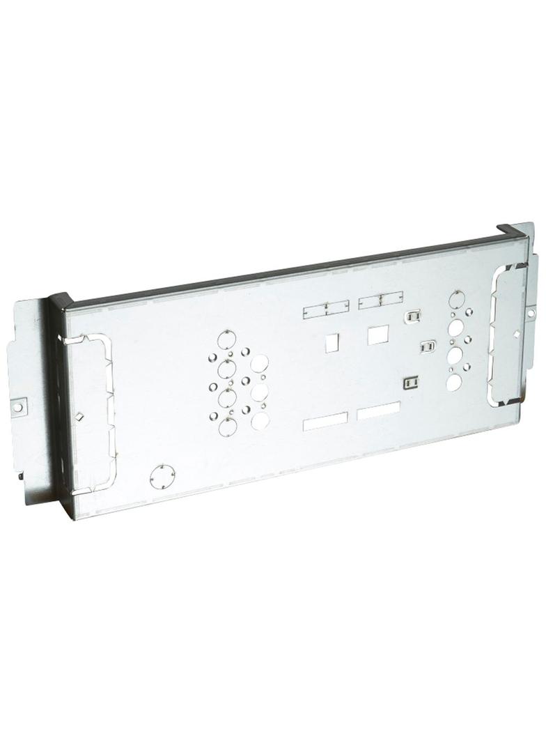 Podst. Reg DPX3 160 Poz. Wtyk 020795 LEGRAND