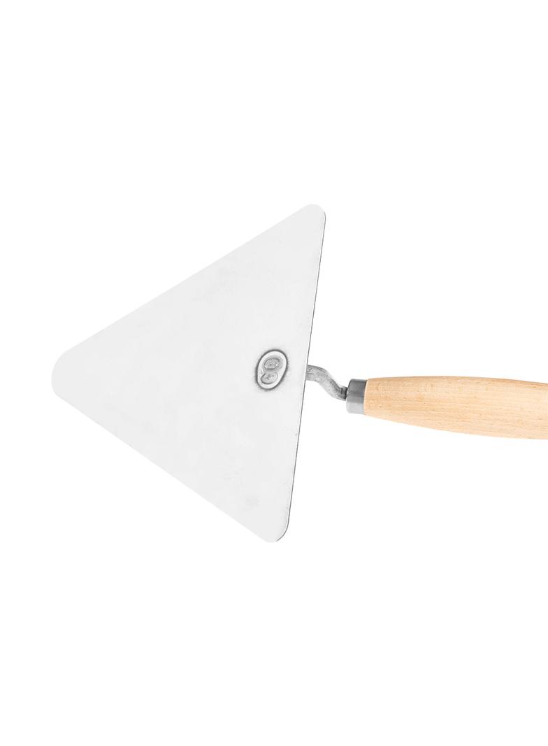 Kielnia murarska 180 x 180 mm