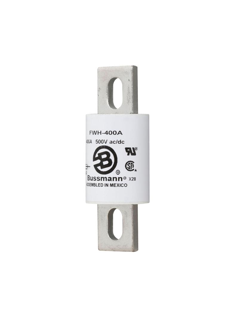 BUSS HIGH SPEED FUSE Wkładka szybka 225A AC 500V 38x110 mm UL FWH-225A EATON