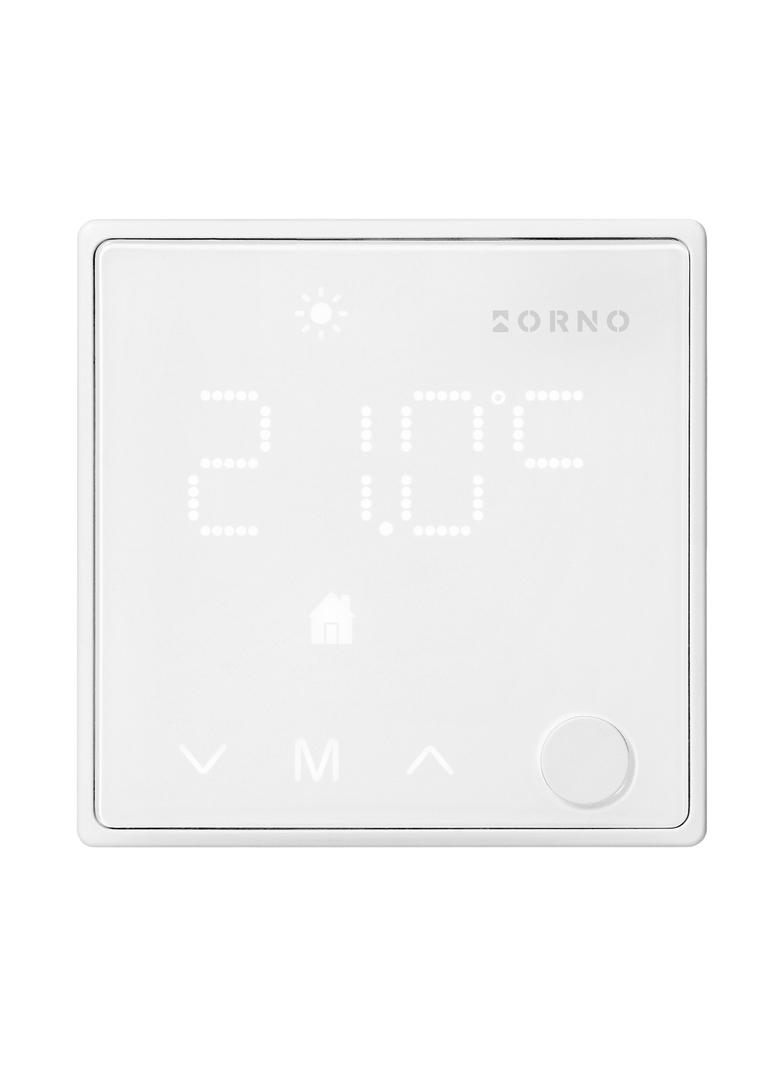 Termostat Tuya Smart Wi-Fi