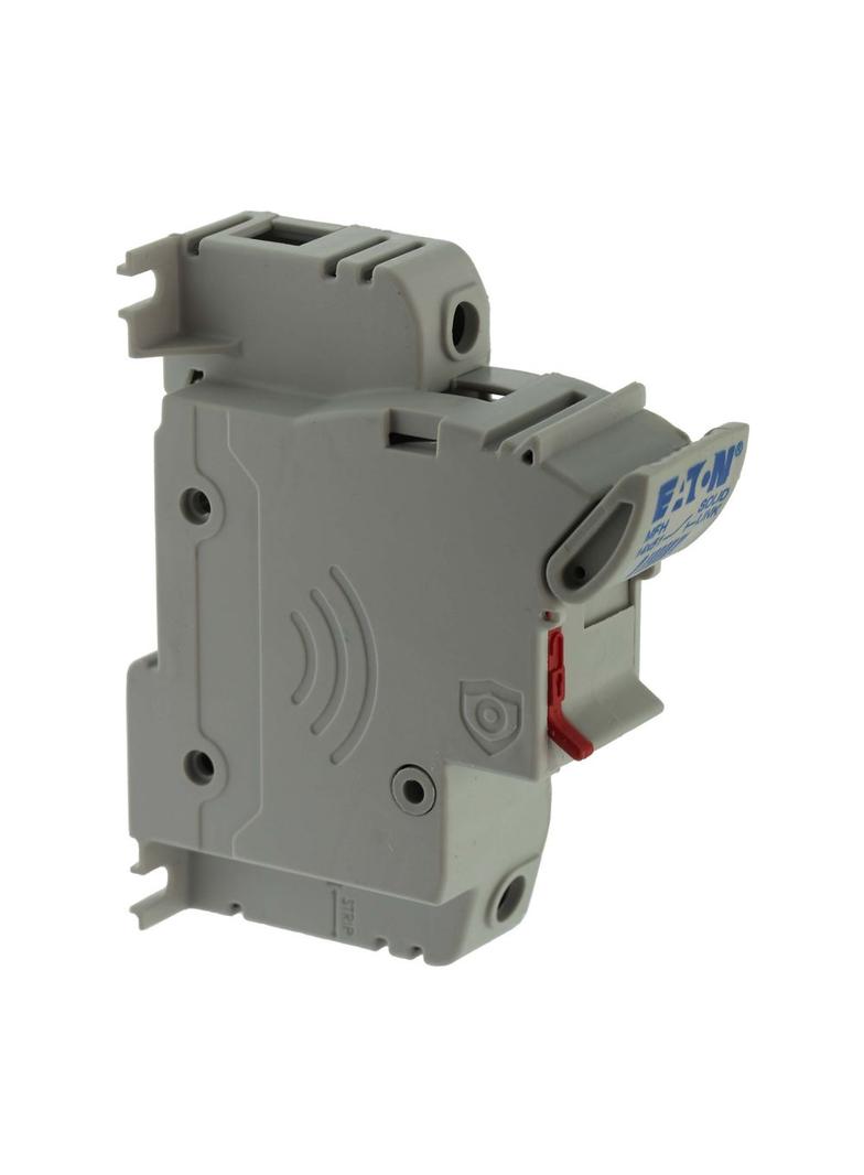 14x51 MFH Neutral Podstawa wkładki cylindrycznej 14x51 1N 50A 690VAC CH141DNXU EATON