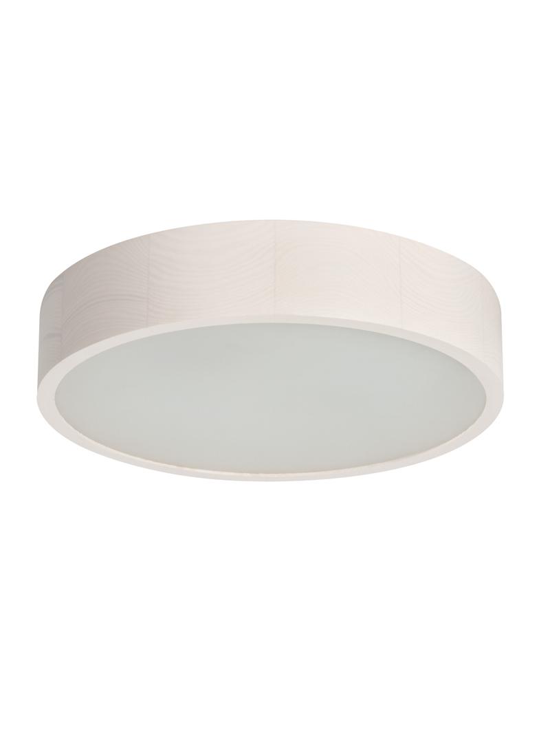 Plafoniera JASMIN 370-W E27 Biały 23124 KANLUX