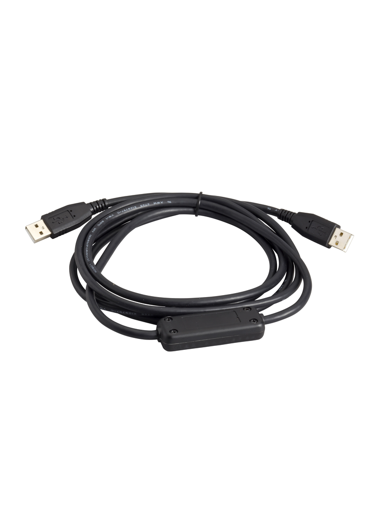 Kabel programujący XBTGT2XXxUSB XBTZG935 Schneider