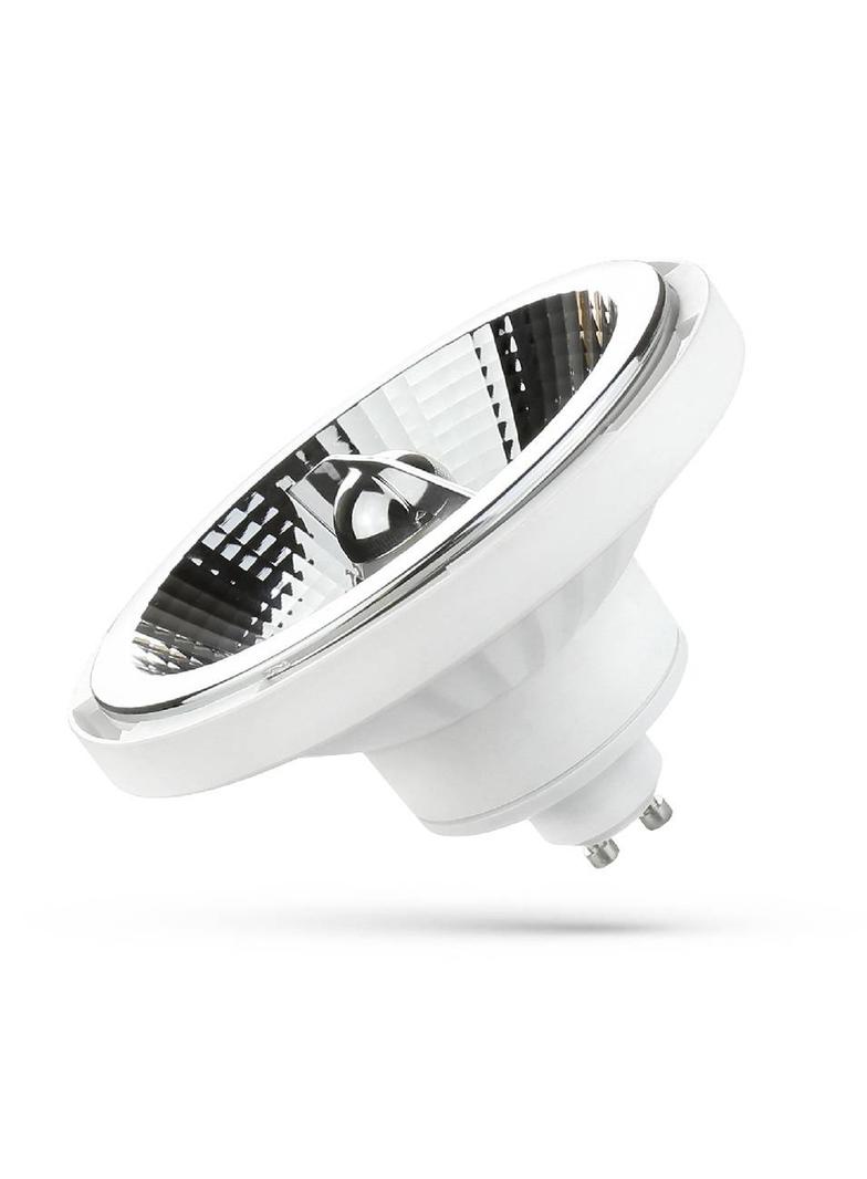 Sollux Żarówka LED GU10 3000K 12W 1198lm