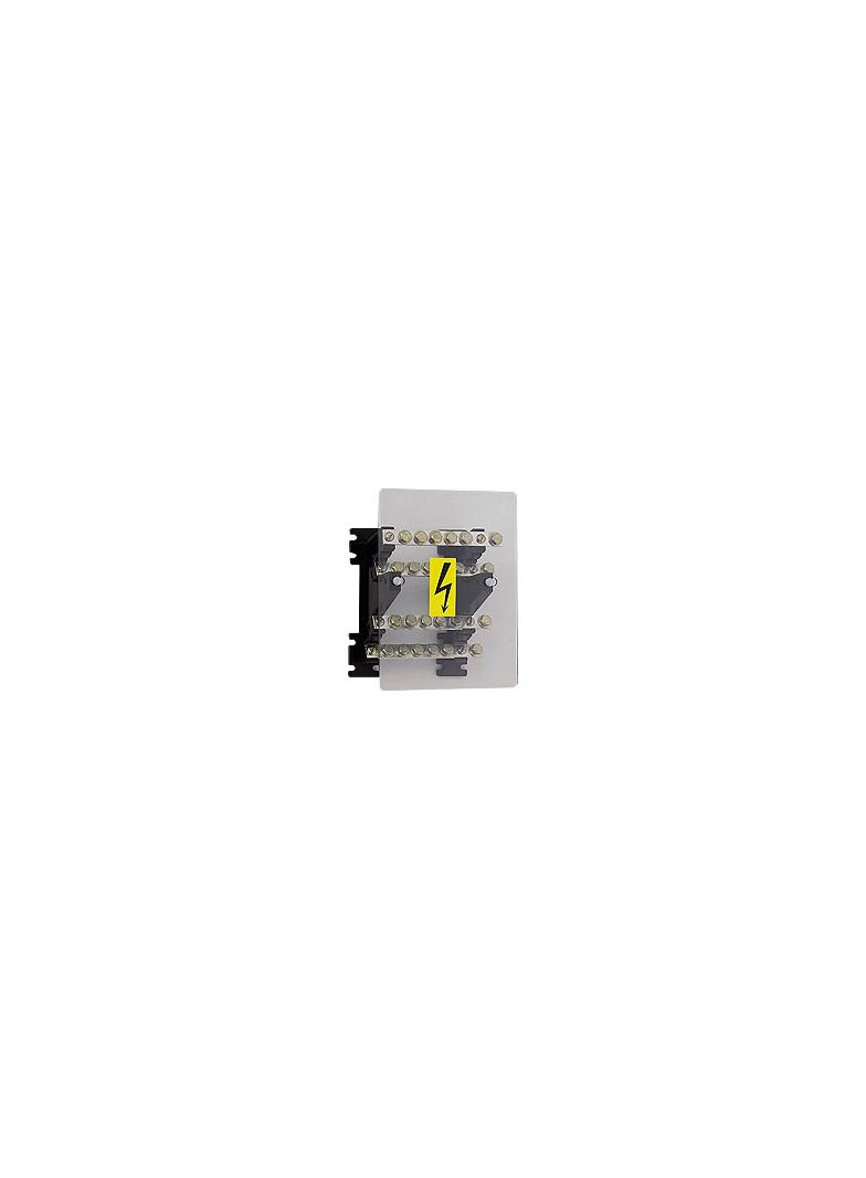 Blok Rozdzielczy 4-Biegunowy 160A  037431 LEGRAND