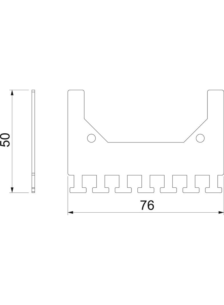 UT ZE Odciążenie ciągu