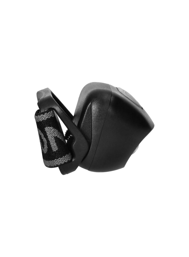 Latarka czołowa LED, 120lm, 500 mAh, ruchoma głowica