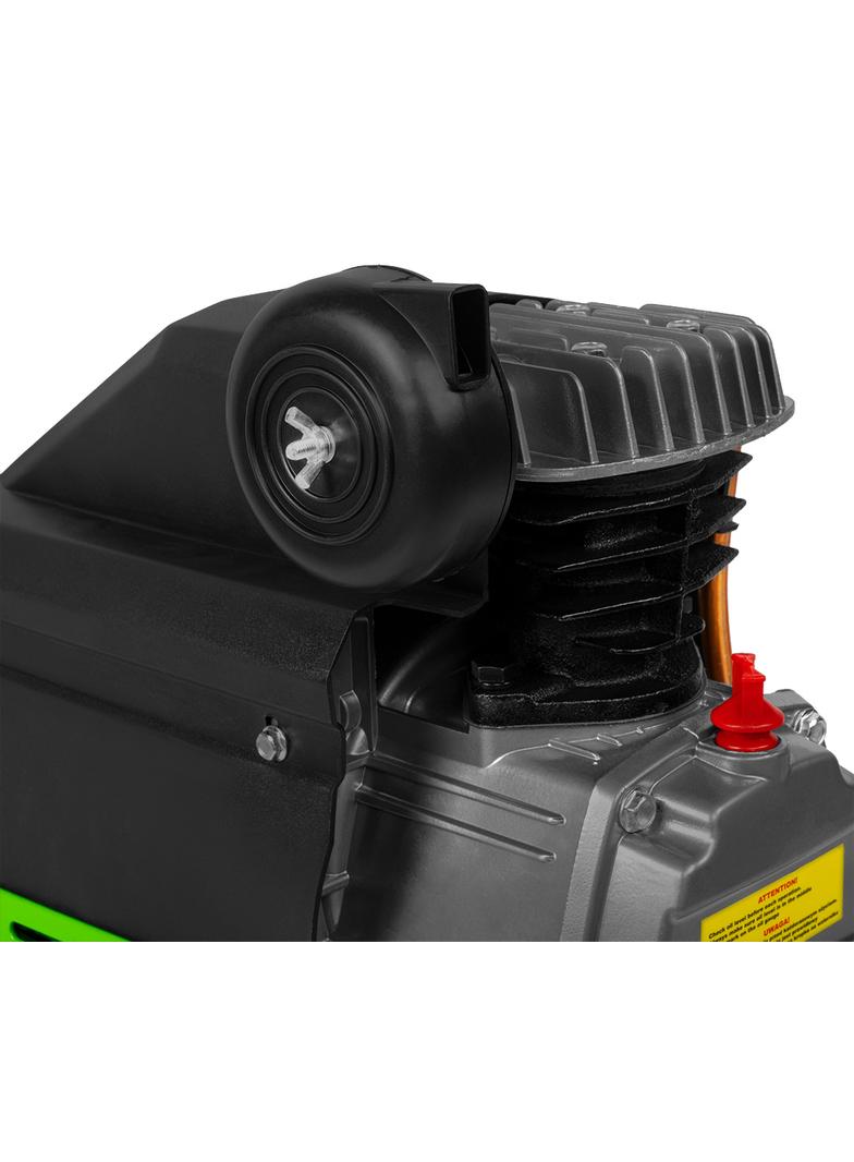 Kompresor olejowy 24l, 230V