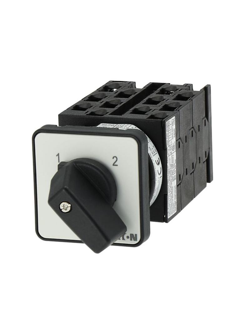 T0-6-8370/E Łącznik krzywkowy 20A 6.5kW 062577 EATON