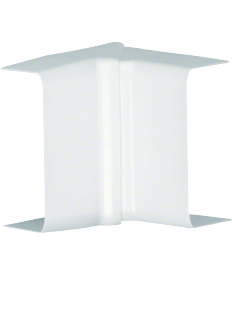 tehalit.ateha Kąt wewnętrzny do kanału 20x50, biały