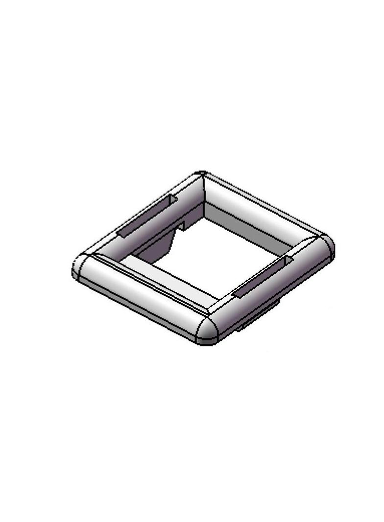 CH14-CTP 14x51 IP20 zestaw