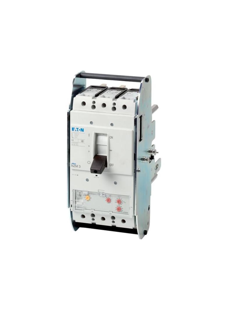NZMN3-AE250-T-AVE Wyłącznik mocy 3P 250A 113527 EATON