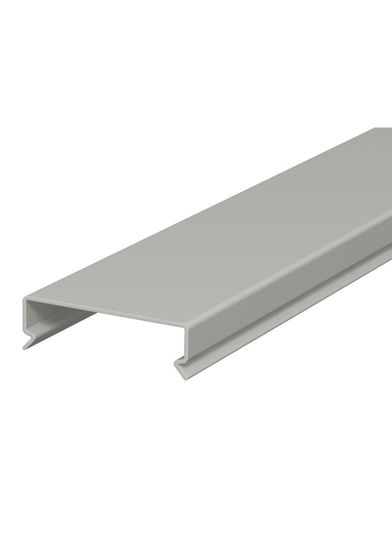 LKV/D 50, POKRYWA LKV SZER.50MM RAL7030