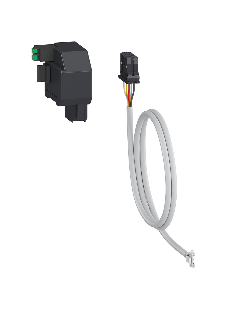 Masterpact MTZ, moduł ULP, zestaw serwisowy