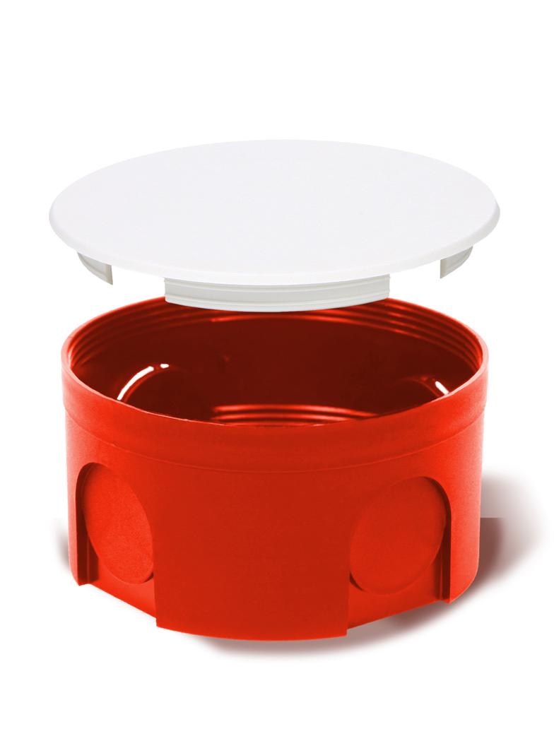 PRO Puszka p/t PO-70