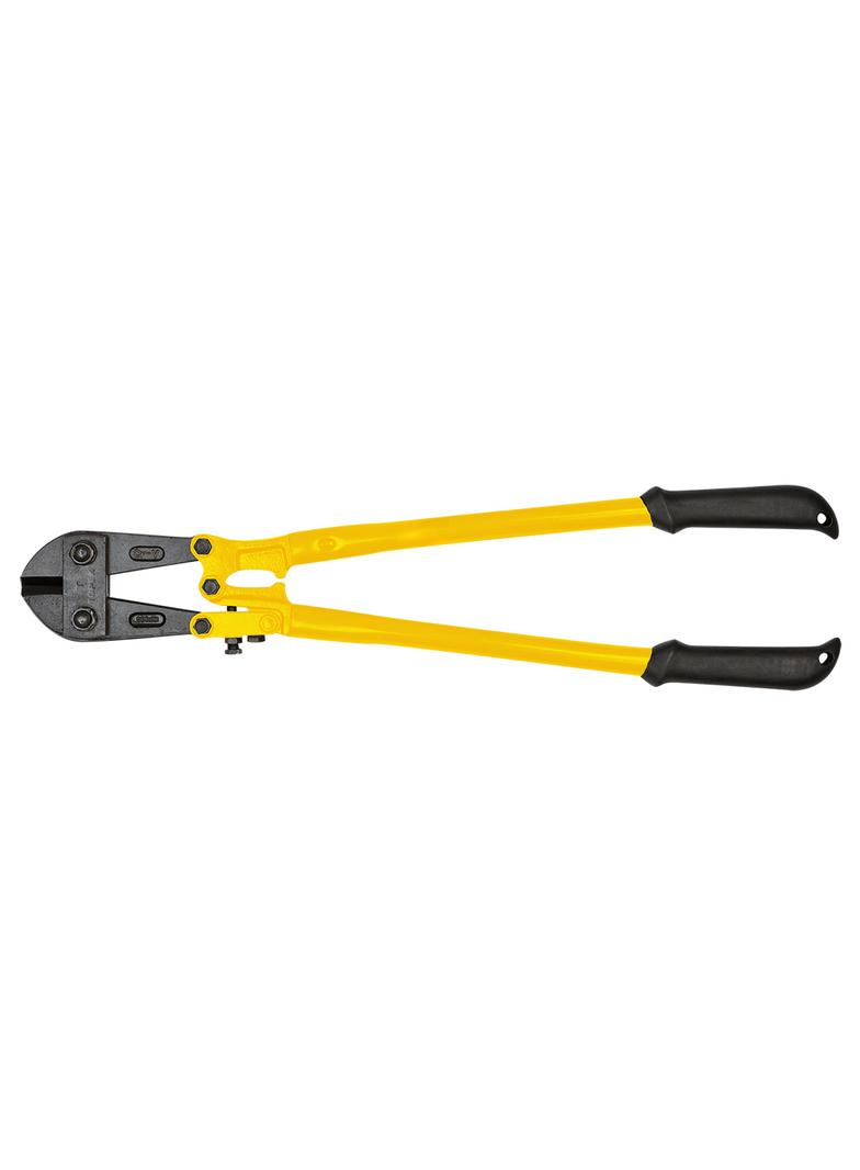 Nożyce do prętów 600 mm, drut do o 10 mm