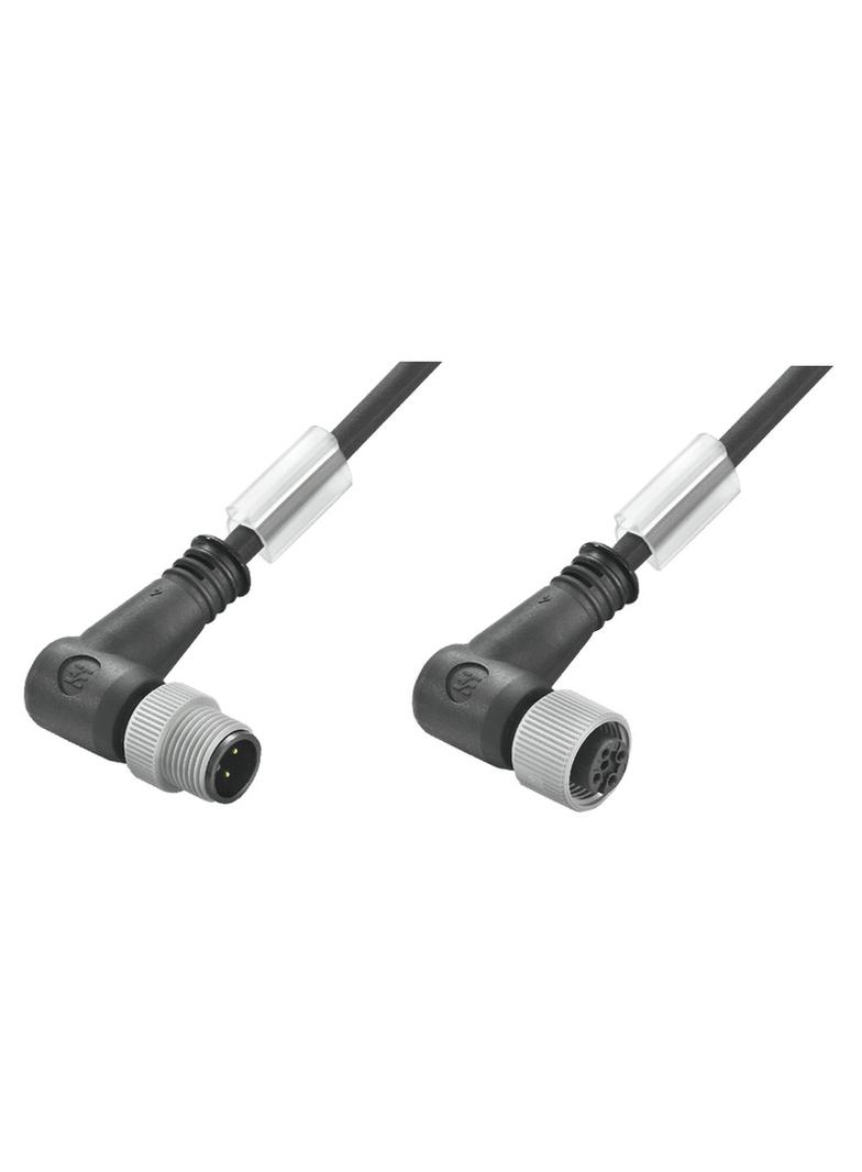 SAIP-M12WM12W-4-5.0U Kabel czujnikowy, nr katalogowy 1108710500