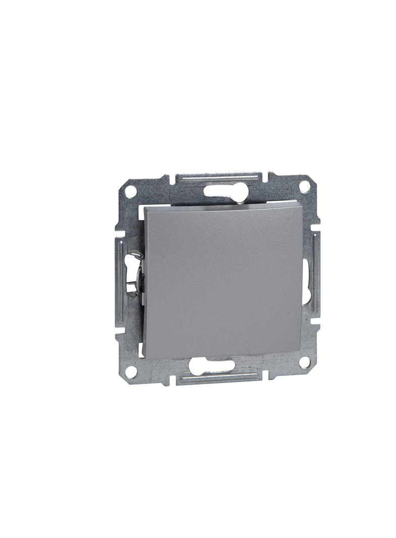 Zaślepka aluminium