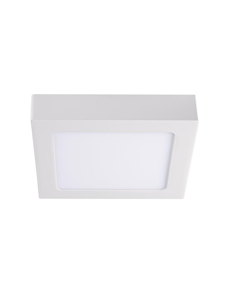 Oprawa typu downlight KANTI V2LED 12W-NW-W IP44 780lm 4000K barwa neutralna 230V Biały 28950 KANLUX