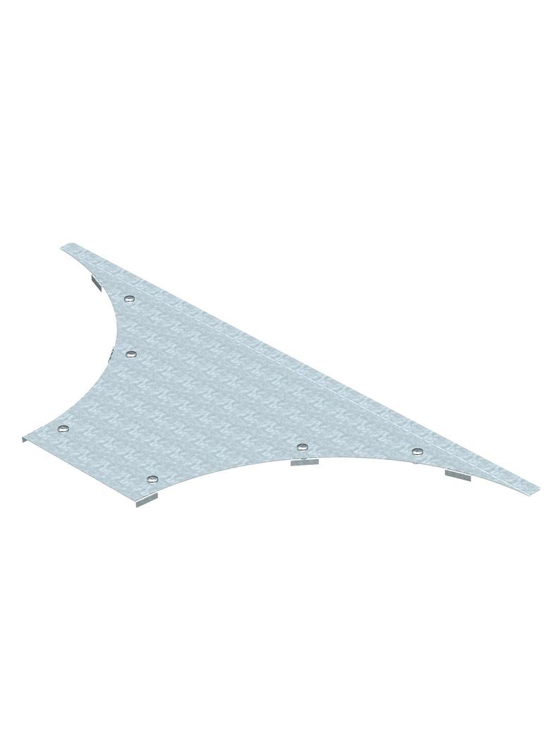 POKRYWA TRÓJ.DOST.110+160X300 DD