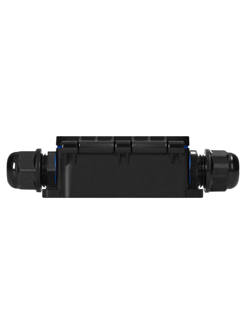 Puszka natynkowy HD IP68, 0,5-6,0mm2 ,2 dławnice M20 OR-JB-13815/2 ORNO
