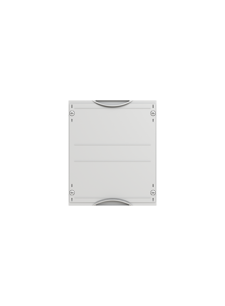 AG212 Maskownica pełna 300x250mm