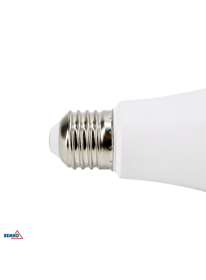ŹRÓDŁO LED SAMSUNG INSIDE 230V E27 A60 11W 1055LM 3000K 220ST Z CZUJNIKIEM MIKROFALOWYM