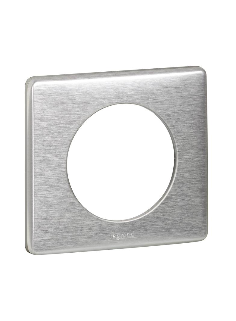 Celiane Ramka Aluminium 068921 LEGRAND