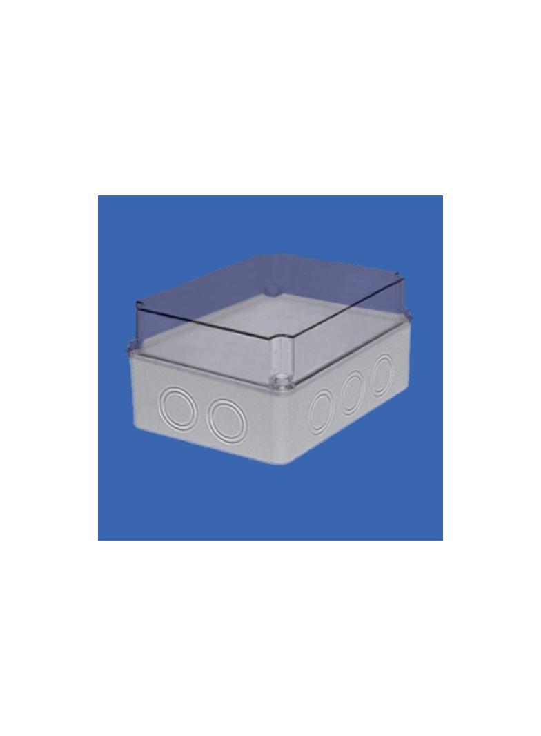 OH-2B.2 obudowa hermetyczna IP65 158x118x96 mm 29.26 OPATÓWEK