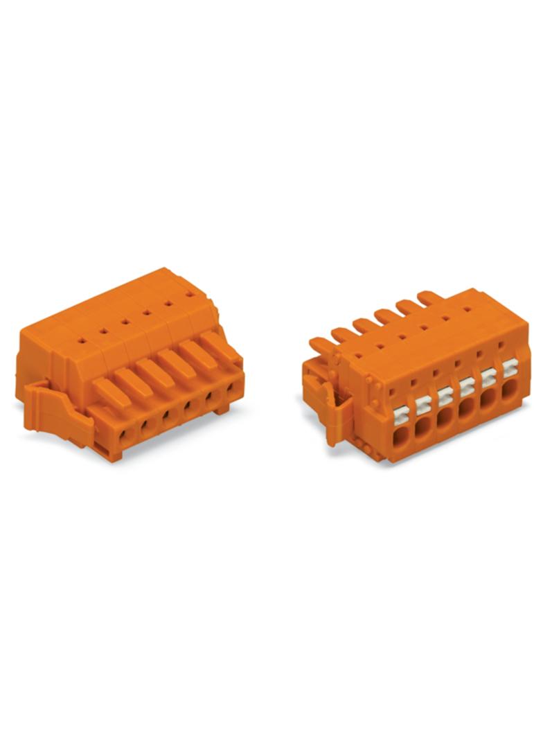 1-przewodowe gniazdo