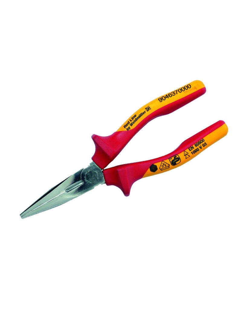 FRZ S 160 Szczypce telefoniczne, nr.katalogowy 9046370000