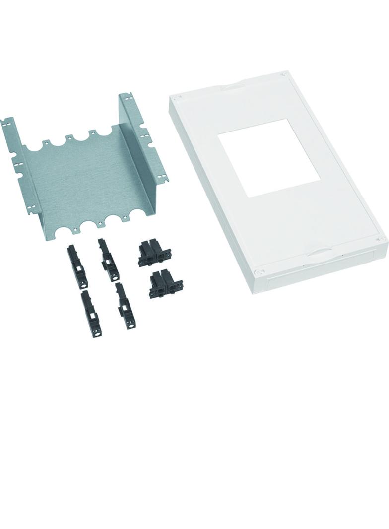 univers N HC 450x250mm zestaw dla wyłączników mocy H3+ P630 + napęd silnikowy