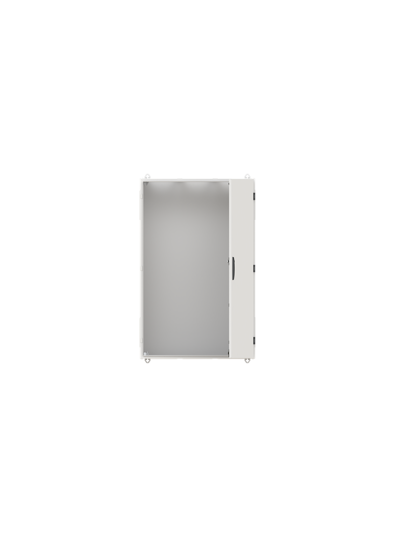 TW308G TwinLine-W szafa naścienna I kl. izol. IP55