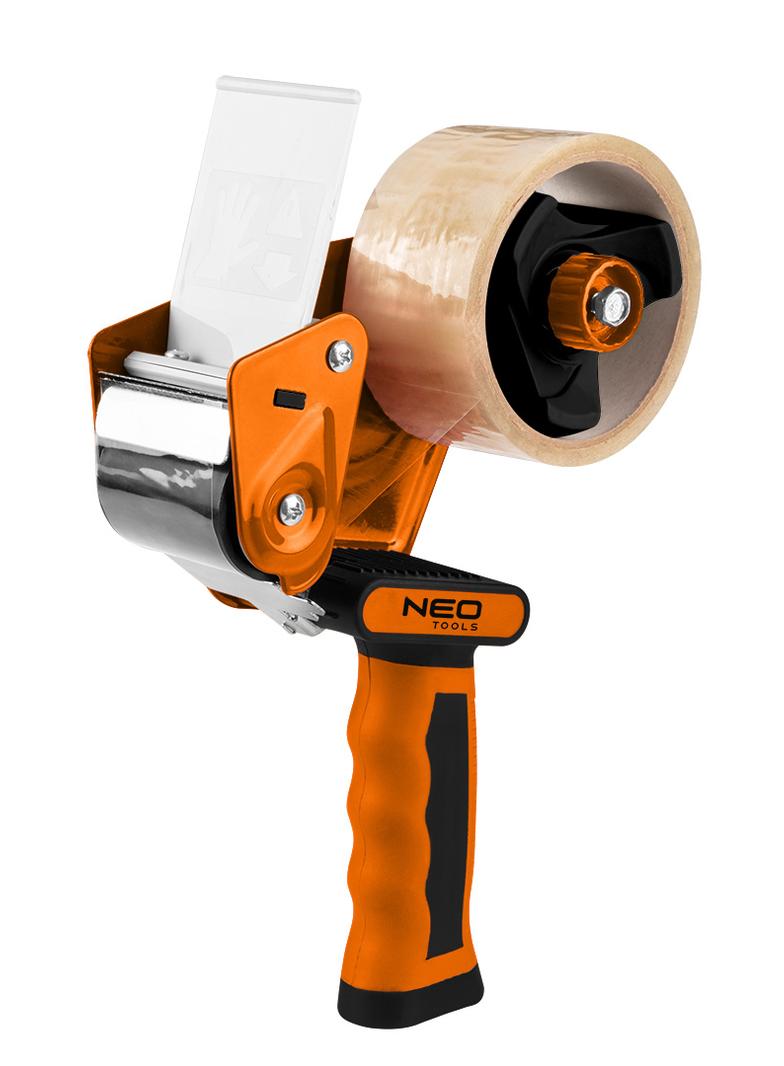 Dyspenser do taśmy 50mm