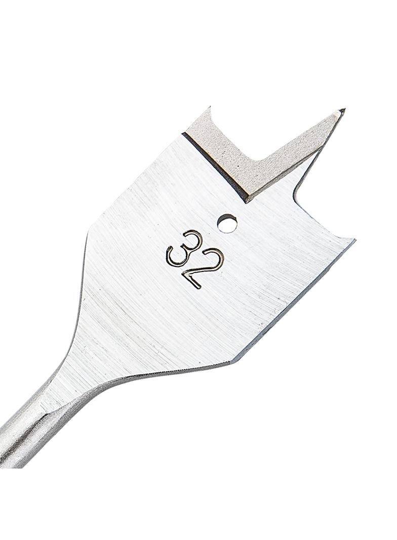 Wiertło do drewna łopatkowe, 32 x 152 mm