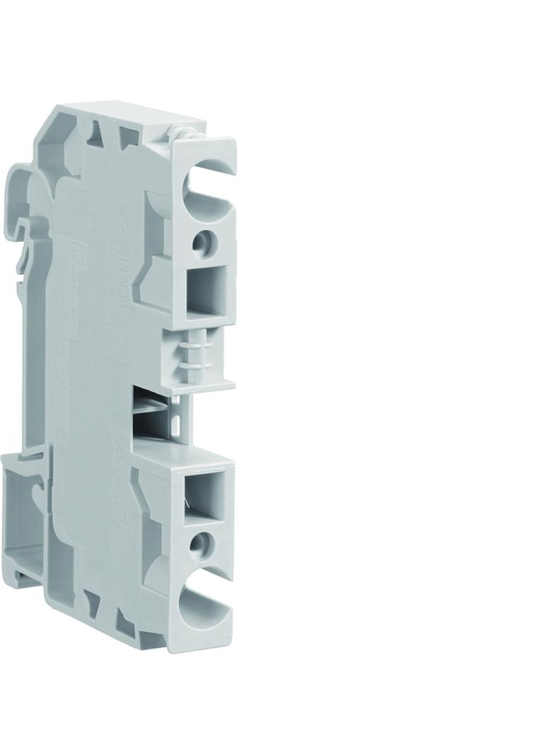 Samozacisk szeregowy fazowy 10mm2 2-krotny KYA10LH2 HAGER