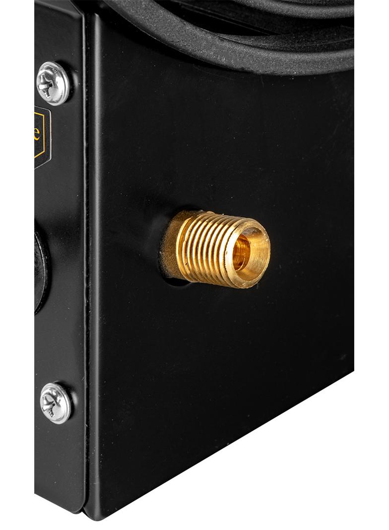 Nagrzewnica gazowa 50kW